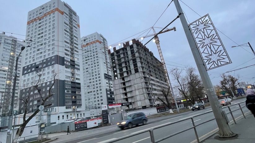 Ипотека не только для жилья: зачем россияне покупают квартиры «на запас»