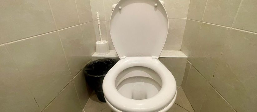 Тайный раствор для сияющего унитаза: простое средство для чистоты и свежести