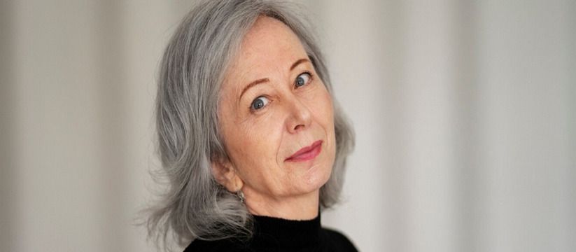 Прически после 45: как не выглядеть старше своих лет