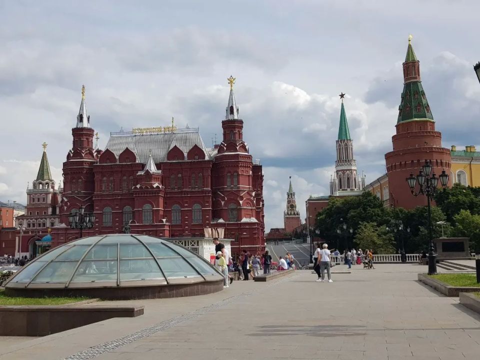 Проверь свои знания: тест на знание столиц мира