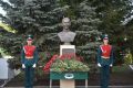 В Набережных Челнах увековечили память героя России Сергея Чебнёва