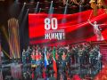 Состоялось торжественное мероприятие, приуроченное к 80-летию Победы в Великой Отечественной войне