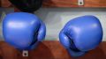 Невероятный поединок: советский чемпион против американского боксёра-профессионала