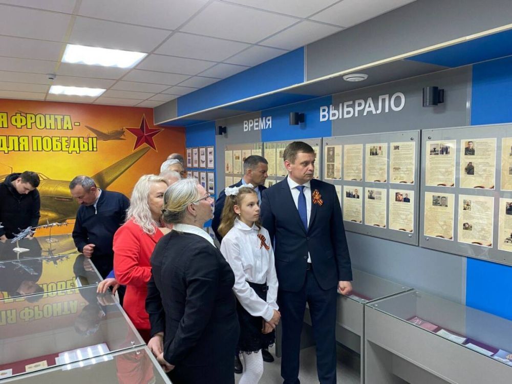Новый музей в Татарстане: дань памяти великому авиастроителю Петру Дементьеву Новый музей в Татарстане: дань памяти великому авиастроителю Петру Дементьеву