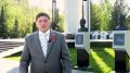 Дорогие ветераны Великой Отечественной войны, труженики тыла, нижнекамцы!