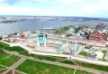 Торжество в Грозном: три decades УФК по Чеченской Республике