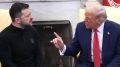 Ресурсная сделка с США: кто у кого на крючке и чего ждет Трамп от России?