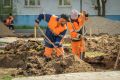 В Татарстане стартовали масштабные преображения во дворах