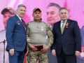 Светлый день памяти: как в Актаныше отметили День Победы