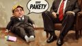 Запад готовит ультиматум: Россия должна забыть о своих требованиях