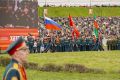 9 Мая: день триумфа и размышлений о будущем