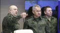 Генерал Суровикин: новая должность и неожиданные перемены