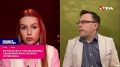 Скандальные заявления о языковом вопросе в Украине вызывают бурю эмоций
