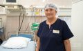 Жизнь, посвященная спасению: медсестра с 43-летним стажем делится своим опытом