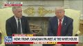 Канада не на продажу: жесткий ответ премьера на слова Трампа