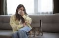 Разрушая стереотипы: аллергия на красные фрукты, шерсть животных и пыльцу