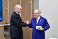 Минтимер Шаймиев получил медаль за развитие связей с Туркменистаном