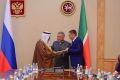 Катар и Татарстан: новые горизонты сотрудничества на KazanForum 2025