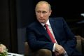 Россия формирует делегацию для исторических переговоров с Украиной