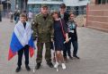 История Евгения Яхина: путь от фронта к восстановлению и новой жизни после ранения