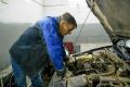 В Москве выставили на продажу классический Plymouth Fury за 7 миллионов рублей