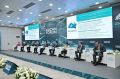 Галина Бобрышева говорит о будущем государственного аудита на KazanForum