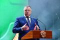 Марат Хуснуллин порадовался успеху KazanForum и поблагодарил команду Минниханова