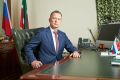Минниханов на церемонии награждения участников Кубка Востока
