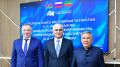 Татарстан и Азербайджан: крепкий союз на KazanForum