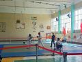 В Казани стартовал турнира армейского рукопашного боя в память о герое