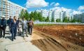 Татарстан на пути к обновлению: новые социальные объекты под прицелом "Единой России"