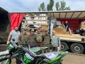 Лаишевский район осуществил важную поставку для военнослужащих на передовой