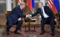 Неожиданная развилка в переговорах: Трамп и Путин укрепляют диалог без посредников