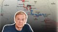 Непредсказуемая ситуация на фронте: российские войска нацелены на ключевые позиции в Донбассе
