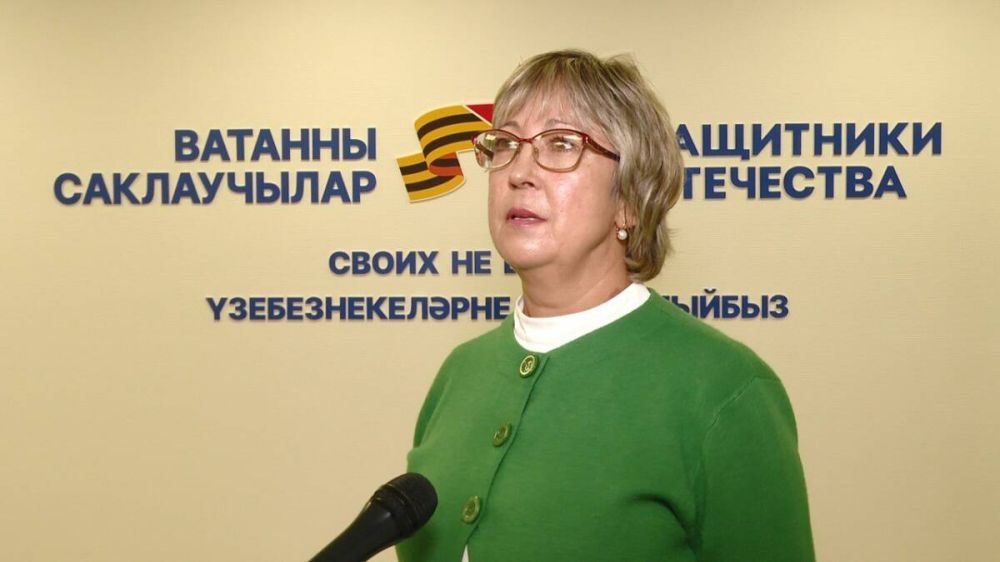 Фонд «Защитники Отечества» помогает ветеранам СВО обрести новую жизнь Фонд «Защитники Отечества» помогает ветеранам СВО обрести новую жизнь
