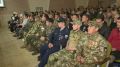 Волонтеры Нижнекамского района: тыл, который крепит победу
