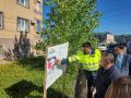 Партийный десант на страже социальных объектов Татарстана