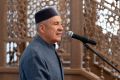 Минниханов подчеркивает важность единства мусульманской уммы для будущего Татарстана