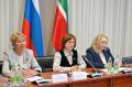 Совместные усилия для решения проблем пациентов с редкими заболеваниями: депутаты Госсовета обращаются к федеральному центру