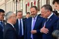 Сотрудничество с Китаем для улучшения качества жизни