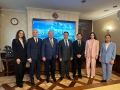 Перспективы сотрудничества Татарстана и Брунея стали темой обсуждения