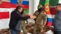 Волонтеры Нижнекамска вновь поддержали героев 80-й арктической бригады важными поставками