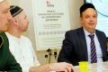 Радик Салихов: Принятие ислама поворотный момент для татарского народа