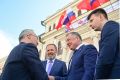 Китайский вице-премьер в Казани: новые горизонты для сотрудничества на фоне исторических связей