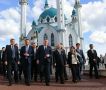 Путешествие в сердце Татарстана: китайские гости в Казани