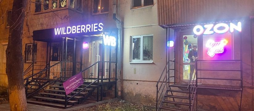    Wildberries:    4500%