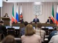 Казанские детские лагеря готовы к лету: новые меры безопасности на страже детских каникул