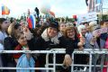 Нижнекамск отпраздновал День химика с грандиозным размахом