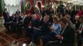 Путин подводит итоги и ищет пути к миру: что говорят зарубежные лидеры