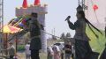 Сабантуй в Малых Чапурниках: праздник, объединяющий народы